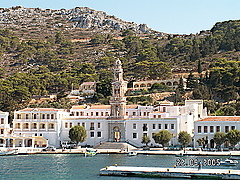 Isola di Symi Isola di Symi